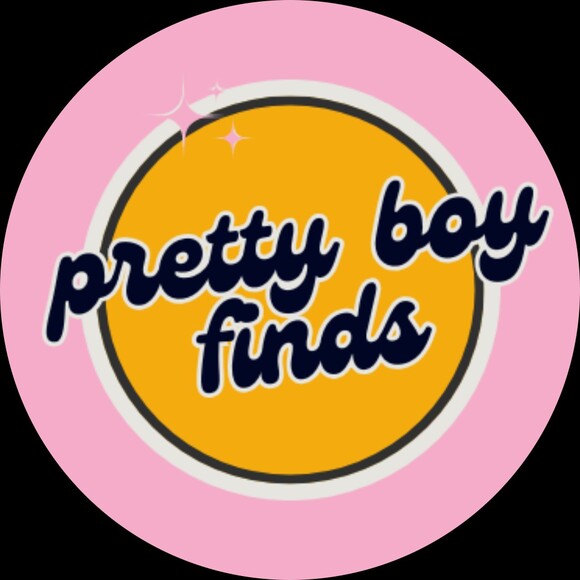 prettyboyfinds